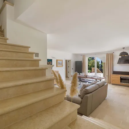 Villa Loran By Perle Di Puglia *