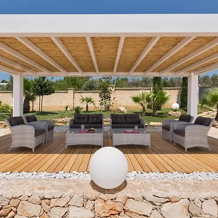 Villa Loran By Perle Di Puglia