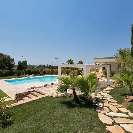 Villa Loran By Perle Di Puglia Parabita