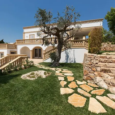 Loran By Perle Di Puglia Villa *