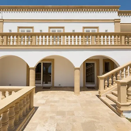 Loran By Perle Di Puglia