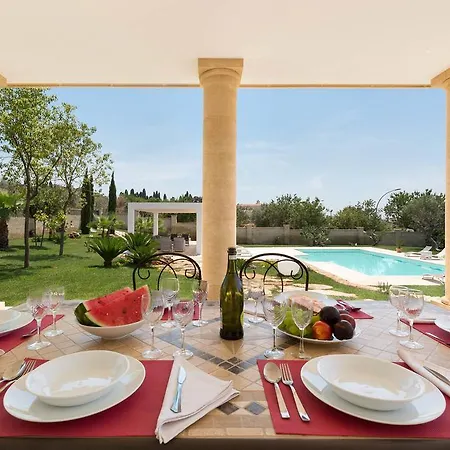 Villa Loran By Perle Di Puglia *