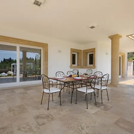 Loran By Perle Di Puglia Villa Parabita