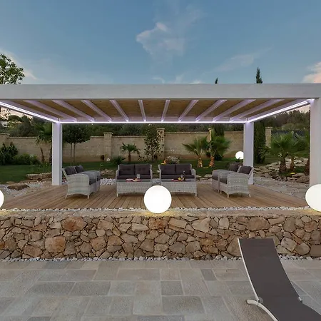 Villa Loran By Perle Di Puglia *