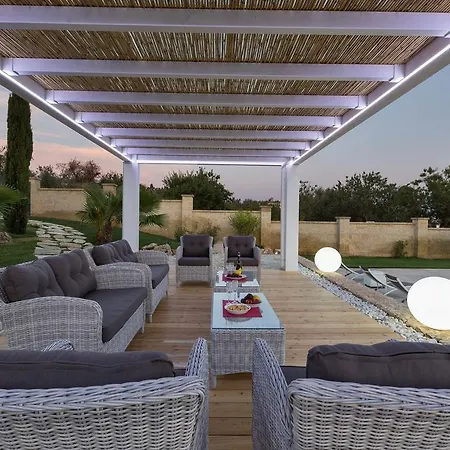 Loran By Perle Di Puglia Villa *