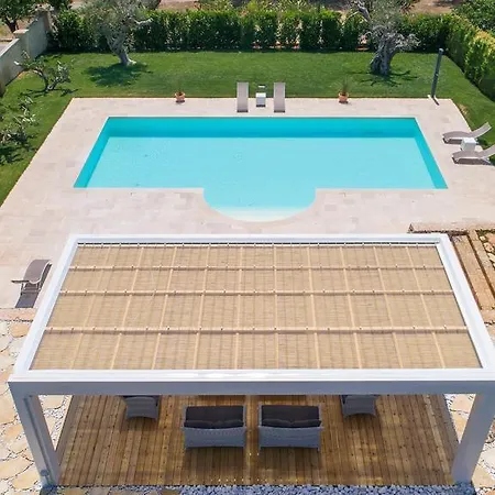 Villa Loran By Perle Di Puglia