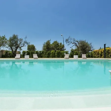 Loran By Perle Di Puglia Villa