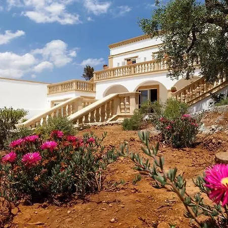 Loran By Perle Di Puglia Villa *