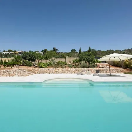 Loran By Perle Di Puglia Villa Parabita