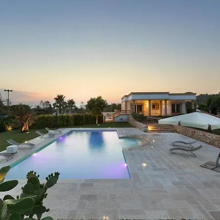 Loran By Perle Di Puglia * Parabita