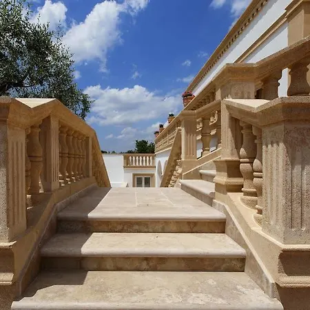 Loran By Perle Di Puglia Villa