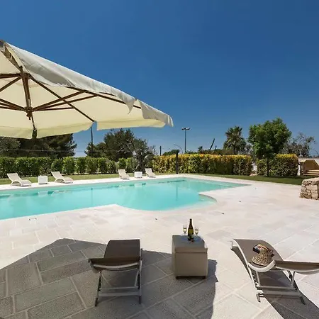 Loran By Perle Di Puglia * Parabita