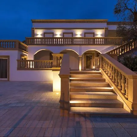 Loran By Perle Di Puglia Villa *