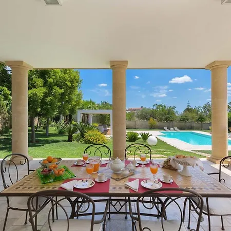 Loran By Perle Di Puglia * Parabita