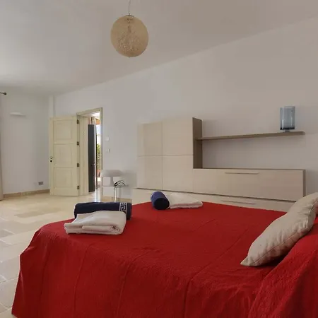 Loran By Perle Di Puglia Vila Parabita