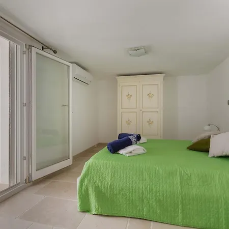 Loran By Perle Di Puglia Vila Parabita