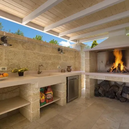 Vila Loran By Perle Di Puglia *