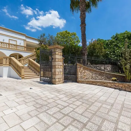 Loran By Perle Di Puglia Villa Parabita