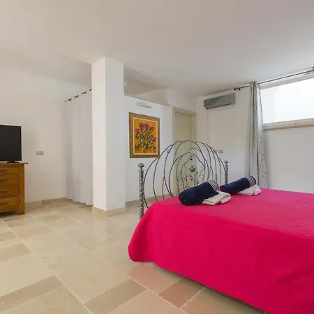 Loran By Perle Di Puglia Vila