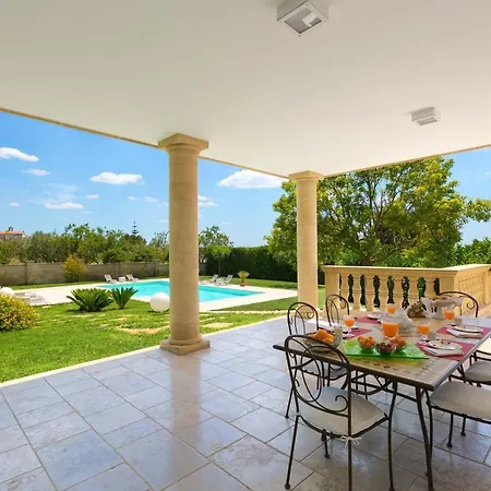 Villa Loran By Perle Di Puglia Parabita