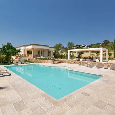 Loran By Perle Di Puglia Parabita