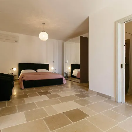 Villa Loran By Perle Di Puglia *