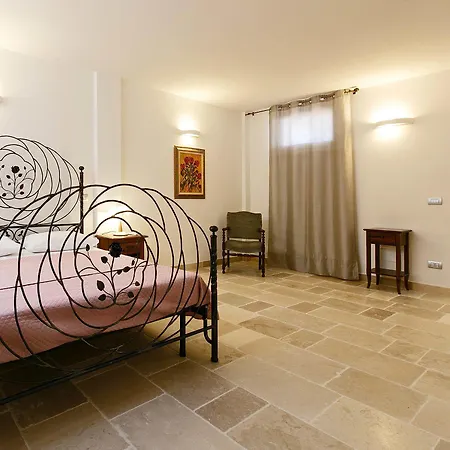 Vila Loran By Perle Di Puglia *