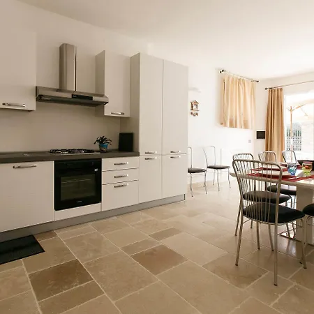 Loran By Perle Di Puglia *