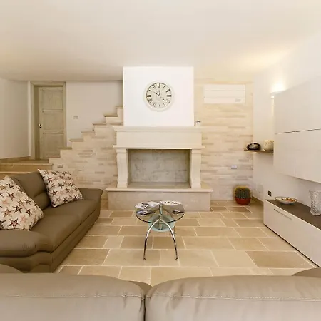 Vila Loran By Perle Di Puglia *