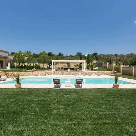 Loran By Perle Di Puglia * Parabita