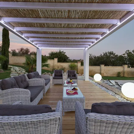 Loran By Perle Di Puglia Vila Parabita