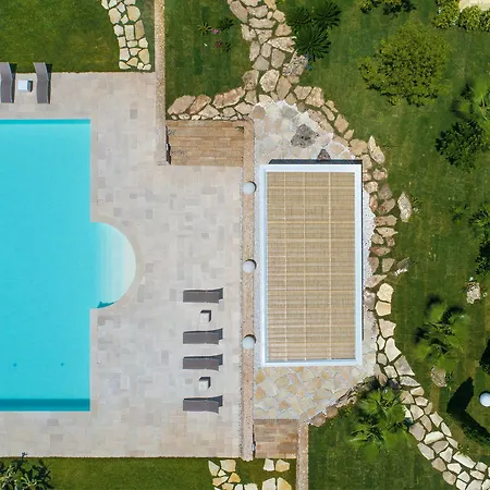 Loran By Perle Di Puglia Vila