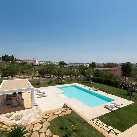 Loran By Perle Di Puglia Villa