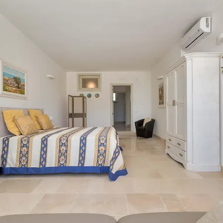 Loran By Perle Di Puglia Vila