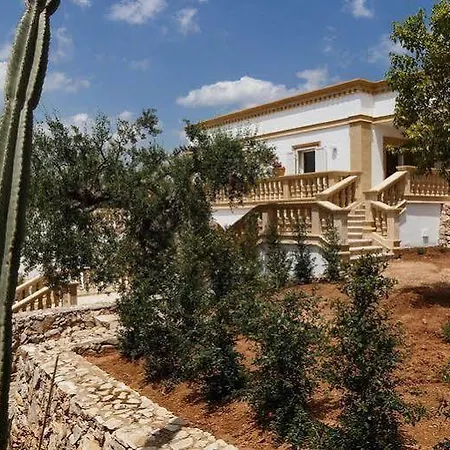 Loran By Perle Di Puglia Vila