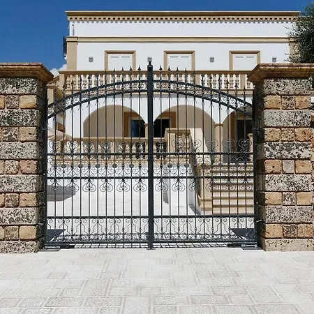 Loran By Perle Di Puglia *