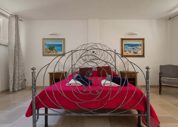 Villa Loran By Perle Di Puglia *