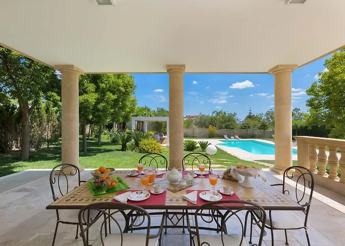 Loran By Perle Di Puglia * 帕拉比塔