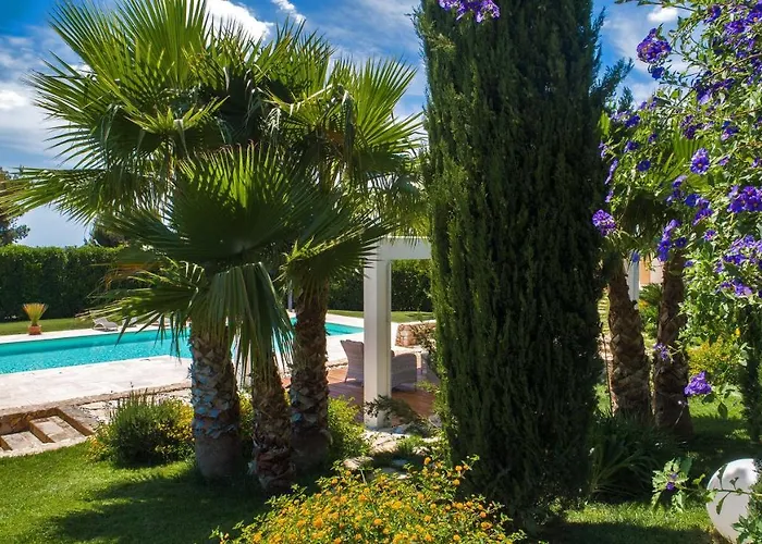 Loran By Perle Di Puglia 帕拉比塔