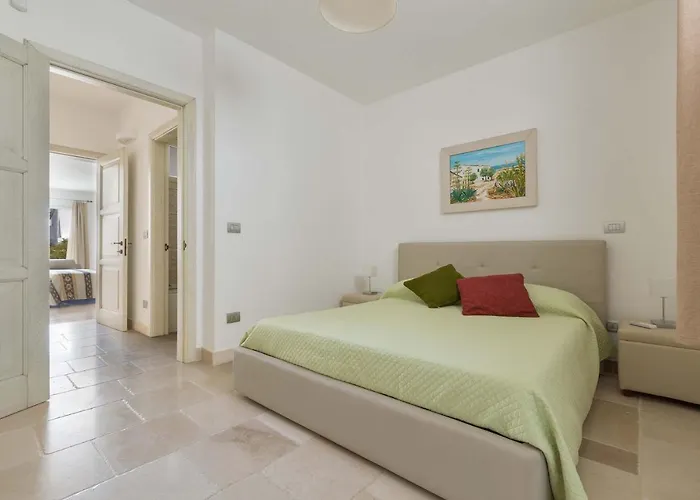 Loran By Perle Di Puglia * Parabita