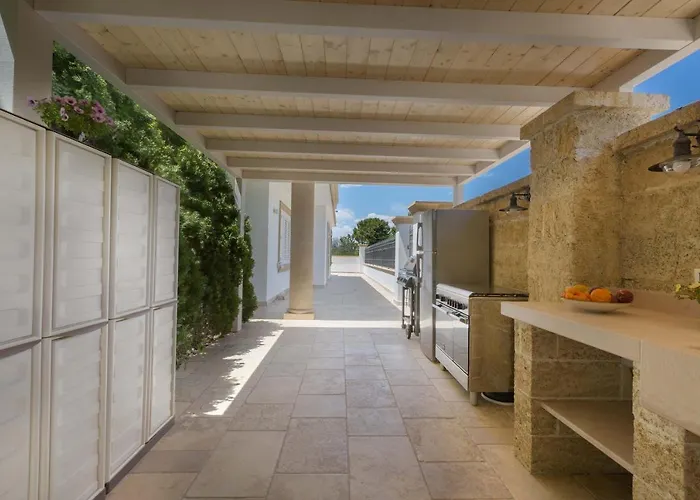 Loran By Perle Di Puglia Villa