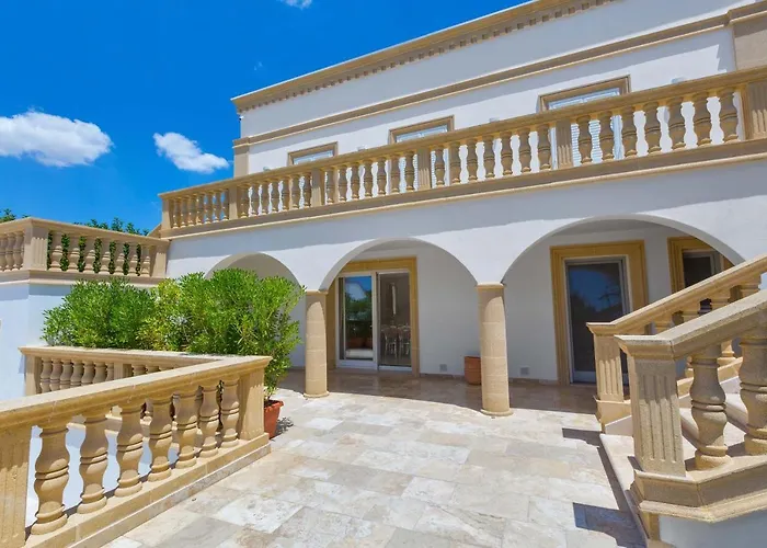 Loran By Perle Di Puglia * 帕拉比塔