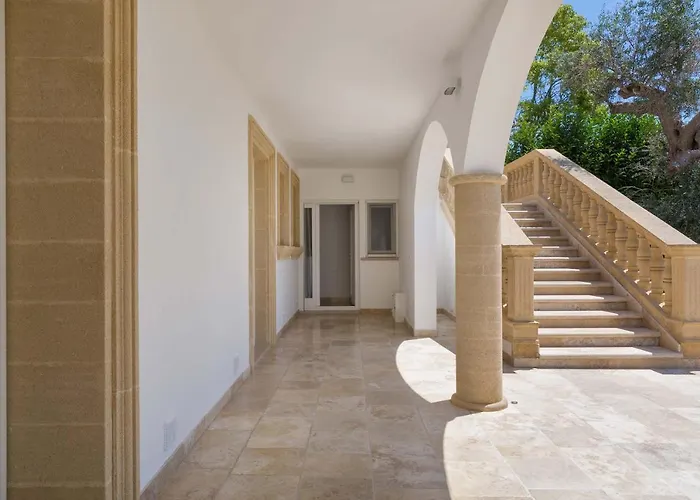 Loran By Perle Di Puglia *