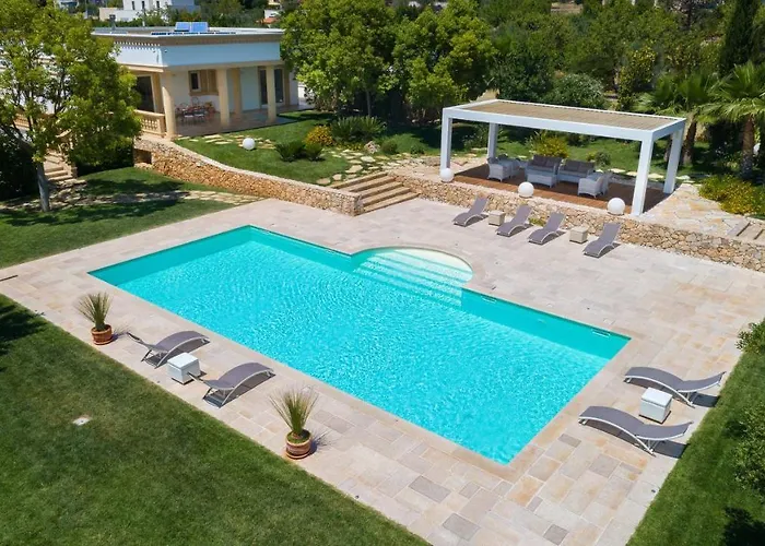 Loran By Perle Di Puglia Villa *