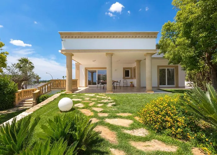 Loran By Perle Di Puglia Parabita