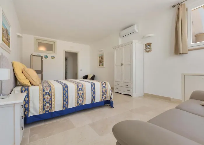 Loran By Perle Di Puglia Villa *