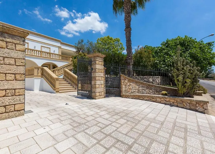 Loran By Perle Di Puglia Villa Parabita
