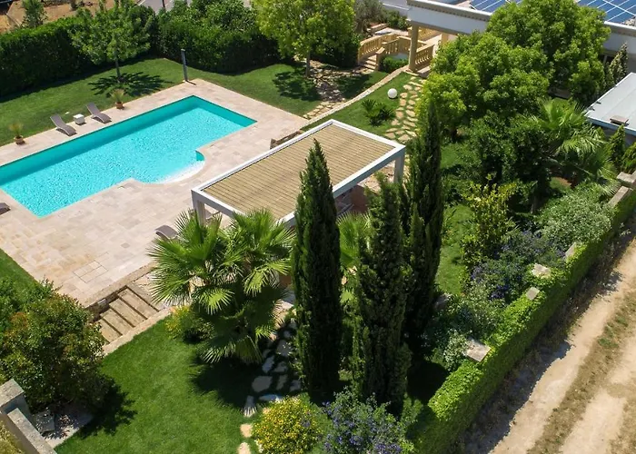 Loran By Perle Di Puglia Villa