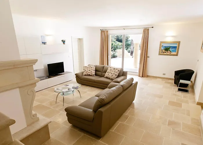 Loran By Perle Di Puglia Villa *