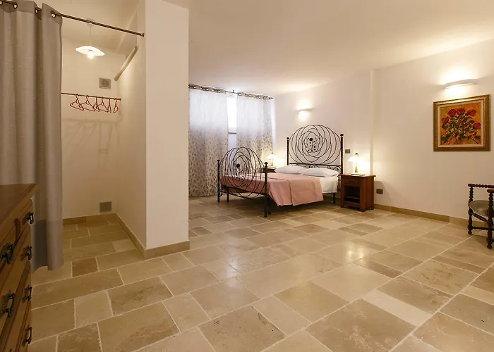 Loran By Perle Di Puglia Villa Parabita